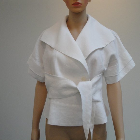 Anne Klein Tops - AK Anne Klein Top